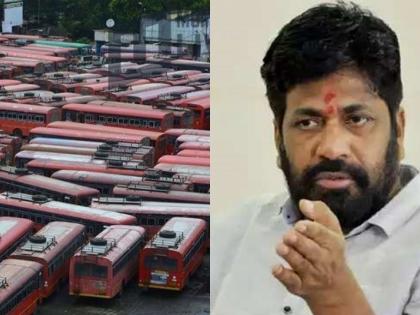 '40,000 for minister's driver and 12,000 for ST driver is not right', Bacchu kadu on ST strike | 'मंत्र्यांच्या ड्रायव्हरला 40 हजार अन् ST चालकाला 12 हजार, हे बरोबर नाही'