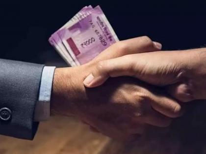 In the trap of ACB ... Joint Commissioner ANCA arrested for taking bribe of Rs 4 lakh | एसीबीच्या जाळ्यात... 4 लाखांची लाच घेताना सहआयुक्त अन् सीएला रंगेहात अटक