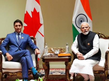 Tensions increased with Canada; How much hit India? | कॅनडाशी तणाव वाढला; भारताला किती फटका?