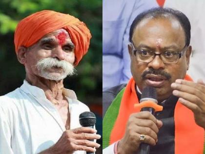 “Sambhaji Bhide is not a primary member of BJP; "The opposition will do politics.", Chandrashekhar Bawankule on bhide | "संभाजी भिडे भाजपचे प्राथमिक सदस्य नाहीत"; विरोधक राजकारण करणारच"