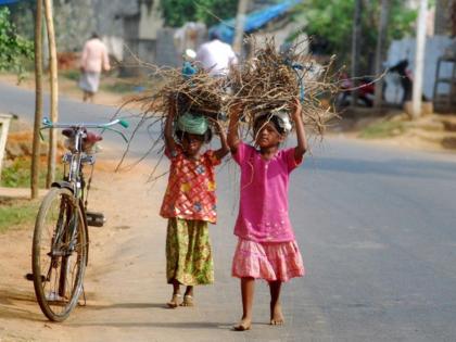 Why do children of Maharashtra drop out of school? | महाराष्ट्राची मुले शाळेतून का गळतात? धक्कादायक आकडेवारी