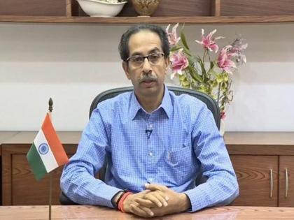 Happy New Year 2022: 'Let's unite to build a healthy and prosperous Maharashtra' Uddhav thackeray | Happy New Year 2022 : गर्दी नको, खबरदारी घ्यावी, मुख्यमंत्र्यांकडून नववर्षांच्या आरोग्यदायी शुभेच्छा