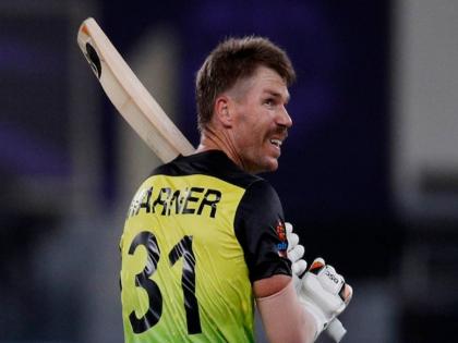 T20 World Cup : David Warner's embarrassing act against Pakistan, veteran outraged by harbhajan singh and gautam gambhir | T20 World Cup : पाकिस्तानाविरुद्ध डेव्हीड वॉर्नरचं लाजीरवाणं कृत्य, चांगलेच भडकले दिग्गज