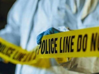 Shocking... 80-year-old mother-in-law killed by daughter-in-law The area near Sambhaji Chowk shook: stabbing | धक्कादायक... सुनेने केली ८० वर्षीय सासूची हत्या; चाकून केले वार