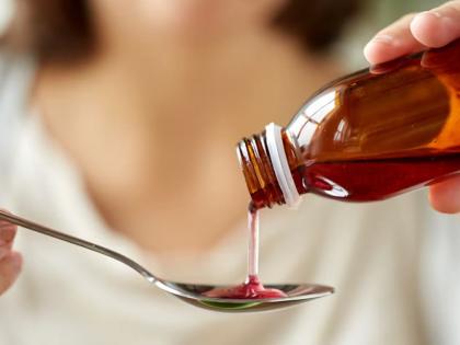 Another cough medicine is poisonous; Controversy of this syrup in the country | खोकल्याचे आणखी एक औषध विषारी; देशातील या सिरपचा वाद