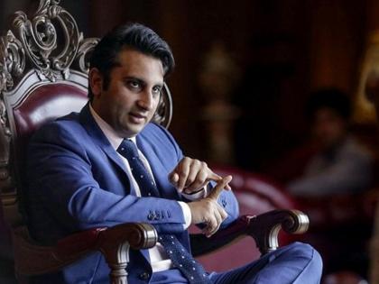 Adar Poonawala : India's billionaire Poonawalla family pledges $66 mln to Oxford University | Adar Poonawala : ऑक्सफर्ड युनिव्हर्सिटीला पुनावाला कुटुंबीय देणार तब्बल 66 दशलक्ष डॉलर