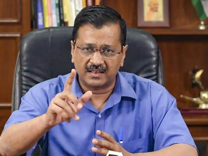 Election: Aam Aadmi Party has taken the highest step of the court against EC | Election: निवडणुका घ्यायलाच हव्यात, आम आदमी पक्षाने चढली कोर्टाची 'सर्वोच्च' पायरी