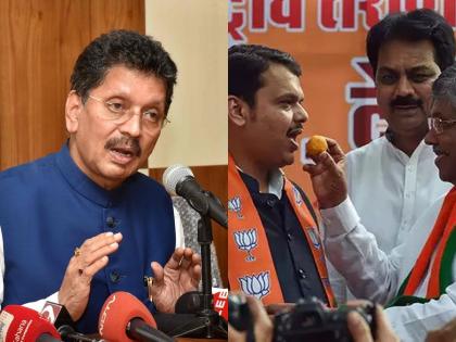 Uddhav Thackeray: Request to Fadnavis, stop this immediately; A spokesperson deepak kesarkar for Shindegata made it clear | Uddhav Thackeray: 'फडणवीसांना विनंती, हे ताबडतोब थांबवा'; शिंदेगटाच्या प्रवक्त्याने स्पष्टच सांगितलं