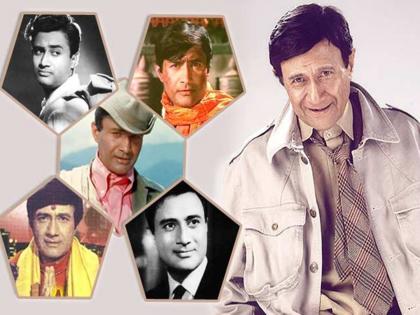 Salute Devsaab! Even on its 100th birthday, the movie 'Housefull' | सॅल्युट देवसाब! शंभराव्या जन्मदिनीही सिनेमे ‘हाऊसफुल्ल’