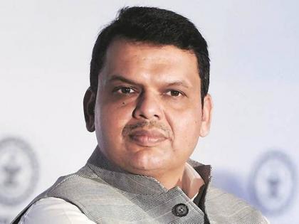 Devendra Fadnavis : In temples less crowded than bars and malls, places of worship should now be open, we are hindu, says devendra fadanvis | Devendra Fadnavis : आम्ही हिंदू आहोत, दगडातही आमचा देव, पण; मंदिरं बंद असल्याने फडणवीस संतापले