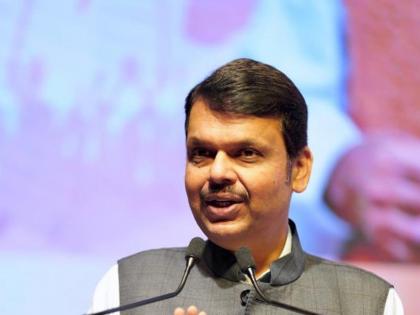 SIT inquiry into journalist's death, Home Minister Fadnavis orders | पत्रकाराच्या मृत्यूची एसआयटी चौकशी, गृहमंत्री फडणवीसांचे आदेश