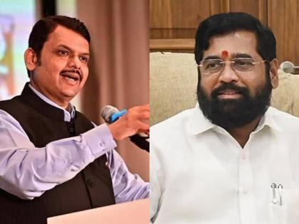 How many seats will be given to Shinde Shivsena?, Devendra Fadnavis told the math of Lok Sabha and Vidhan Sabha | शिंदेंना किती जागा देणार?, फडणवीसांनी सांगितलं लोकसभा अन् विधानसभेचं गणित