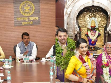 Devendra Fadnavis is the only minister who performed Vitthal Puja to Ashadhi and Kartiki in pandharpur | Devendra Fadanvis: आषाढी अन् कार्तिकीला विठ्ठलपूजा करणारे देवेंद्र फडणवीस एकमेव मंत्री