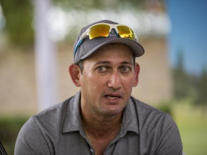 Ajit Agarkar Quits Delhi Capitals, Know Why or Select by BCCI | अजित आगरकरने दिल्ली कॅपिटल्सची अचानक साथ सोडली, जाणून घ्या कारण