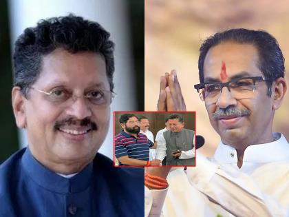 Uddhav Thackeray: It is not safe to come to Maharashtra at present, said Deepak Kesarkar clearly | Uddhav Thackeray: महाराष्ट्रात सध्या येणं सुरक्षित नाही, दिपक केसरकरांनी स्पष्टच सांगितलं