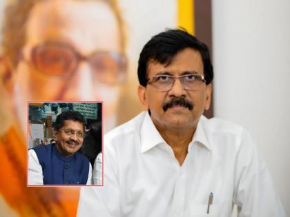 Kesarkar should prepare to go to jail in 2024, direct warning by Sanjay Raut | 2024 ला केसरकरांनी जेलमध्ये जायची तयारी ठेवावी, संजय राऊतांचा थेट इशारा