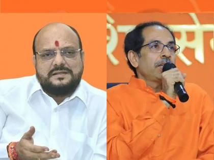 Dasara melava of Shiv Sena will be held, Gulabrao Patal also announced the date of Eknath Shinde | Gulabrao Patil: शिवसेनेचा दसरा मेळावा होणारच, गुलाबराव पाटलांकडून तारीखही जाहीर