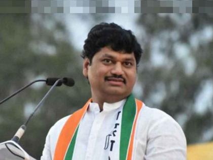 "Start 20 sanctioned hostels for boys and girls of sugarcane workers immediately." | Dhananjay Munde: "ऊसतोड कामगारांच्या मुला-मुलींसाठीची मंजूर 20 वसतिगृहे तात्काळ सुरू करा"