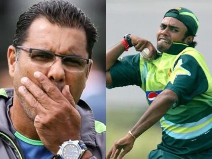 T20 World Cup, India vs Pakistan : Waqar Yunus is homeless, Pakistani bowler Danish kaneia expresses anger | T20 World Cup, India vs Pakistan : वकार युनूसला घरचा अहेर, पाकिस्तानी गोलंदाजाने व्यक्त केला संताप