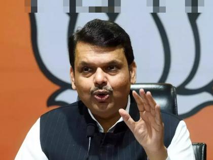 Devendra Fadanvis: Question asked on Sanjay Raut's arrest by ED? Fadnavis answered cautiously | Devendra Fadanvis: संजय राऊतांच्या ED अटकेवर विचारला प्रश्न? फडणवीसांनी सावधपणेच दिलं उत्तर