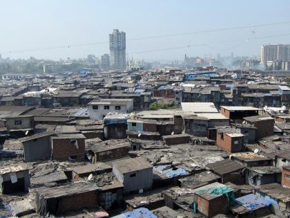 There is a possibility of relief for the slum dwellers in Mumbai, Housing Minister said... | मुंबईतील झोपडपट्टीधारकांचा तिढा सुटण्याची शक्यता, गृहनिर्माणमंत्र्यांनी म्हटलं...