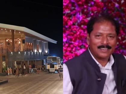 Dapoli Resort Case: Sadanand Kadam gets no relief, High Court rejects bail | दापोली रिसॉर्ट प्रकरण: सदानंद कदमांना दिलासा नाहीच, हायकोर्टाने जामीन फेटाळला