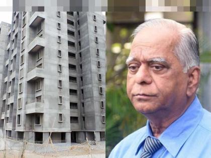 DSK project to go through, relief to 161 home buyers who have been stuck for 9 years | DSK प्रकल्प मार्गी लागणार, पुण्यात ९ वर्षे रखडलेल्या १६१ घर खरेदीदारांना दिलासा