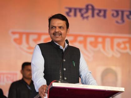 Devendra Fadnavis spoke clearly about the corridor of Pandharpur keeping the opponents on edge! | विरोधकांना धारेवर धरले, पंढरपूरच्या कॉरिडॉरबाबत देवेंद्र फडणवीस स्पष्टच बोलले ! 