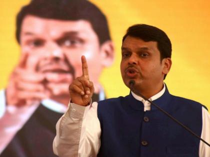 Devendra Fadanvis: 'Independence in Maharashtra is inevitable, BJP will form majority government in 2024 maharashtra, Says Devendra Fadanvis | Devendra Fadanvis: 'महाराष्ट्रात सत्तांतर अटळ, 2024 साली भाजपचं बहुमताचं सरकार येणार'