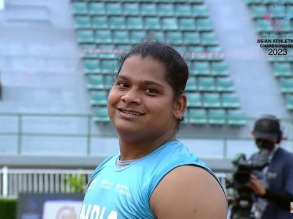 India finished third in Asian Athletics, winning 27 medals | आशियाई ॲथलेटिक्समध्ये भारत तिसऱ्या स्थानी, २७ पदके जिंकली