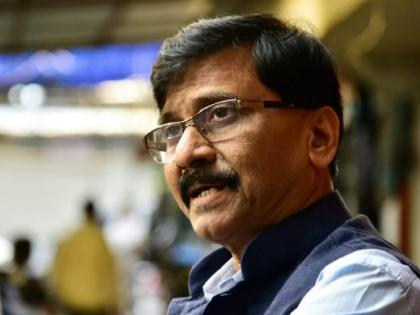 Dilip Walase Patil: ED officials set up SIT after allegations of ransom seeker Sanjay Raut | Dilip Walase Patil: 'ED चे अधिकारी खंडणीखोर', संजय राऊतांच्या आरोपानंतर गृह खात्याकडून SIT स्थापन