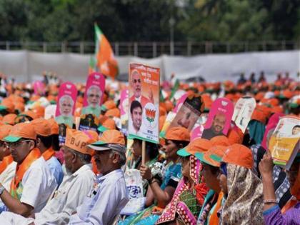 Candidates applying after seeing the time should think that... | मुहूर्त पाहून अर्ज भरणाऱ्या उमेदवारांनी एवढा विचार करावा, की...