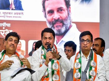 Ashok Chavan is gone, Congress has 'many' problems of nana patole | वाचनीय लेख - अशोक चव्हाण गेले, काँग्रेसला ‘नाना’ अडचणी!