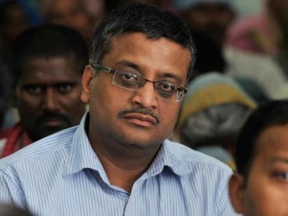 'CBI's annual budget is 800 crores, who has been punished till date?', ashok khemka | 'CBI चं वार्षिक बजेट 800 कोटी, आजपर्यंत कोणा मोठ्याला शिक्षा झाली?'