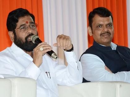 According to the number given by the Shinde group, the BJP-Sena alliance will take so many seats, Says MLA Sanjay Gaikwad | शिंदे गटाने सांगितला आकडा, भाजप-सेना महायुतीत एवढ्या जागा घेणार