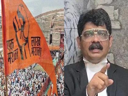 ST Strike: 'One Gunaratna Lakh Gunaratna Sadavarte has been created, we are not afraid of Dawood Ibrahim' | ST Strike: 'एक गुणरत्न लाख गुणरत्न तयार झालेत, आम्हाला दाऊद इब्राहिमची भीती नाही'