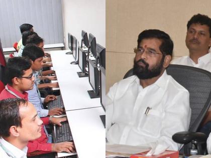 Opportunities for Graduates to Work with Government, Chief Minister Fellowship Launched; Apply like this, Says Eknath Shinde | पदवीधरांना सरकारसोबत कामाची संधी, मुख्यमंत्री फेलोशीप सुरू; असा करा अर्ज