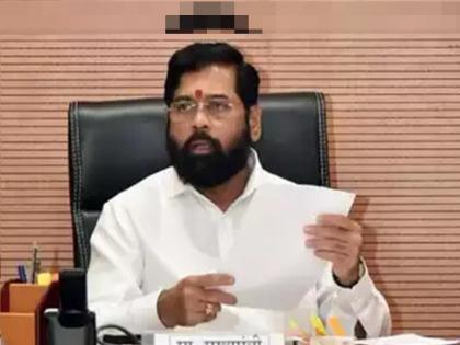 Now affidavits have also been taken from supporters of Eknath Shinde group in thane | आता एकनाथ शिंदे गटाच्या समर्थकांकडूनही घेतले प्रतिज्ञापत्र