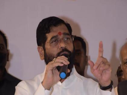 Eknath Shinde: Marathi children preparing for UPSC get shelter in Delhi | Eknath Shinde: UPSC ची तयारी करणाऱ्या मराठी मुलांना दिल्लीत हक्काचा निवारा