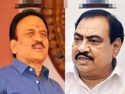 Aamdar of Shinde group also won, Eknath Khadse lost badly, Girish Mahajan won 16 seats in District milk sangh Election | शिंदे गटाचेही आमदार विजयी, खडसेंचा दारुण पराभव, महाजनांनी २० पैकी १६ जागा जिंकल्या