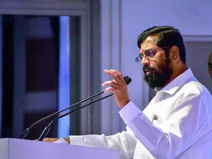 Balasaheb's Shiv Sena's 'Mission 90' based on NCP by Eknath Shinde | बाळासाहेबांच्या शिवसेनेचे ‘मिशन ९०’ राष्ट्रवादीच्या मुळावर