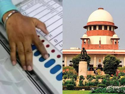 Election: Election Commission's application to the Supreme Court regarding municipal elections | Election: महापालिका निवडणुकांबाबत निवडणूक आयोगाचा सर्वोच्च न्यायालयात अर्ज