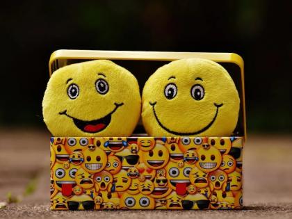 Today is Emoji Day: History, Uses, Abuses and Legal Battles of Emojis | आज इमोजी डे: इमोजीचा इतिहास, वापर, गैरवापर आणि कायदेशीर लढाई