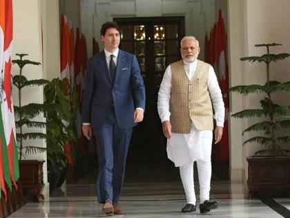 Indo-Canada tensions; Mere knowledge of murder is not conclusive evidence | भारत-कॅनडा तणाव; केवळ हत्येची माहिती हा सज्जड पुरावा नव्हे