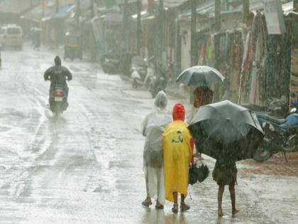 The school of rain has ended, the dams have passed on the banks and the tankers are moving | पावसाची शाळा सुटली, धरणे झाली काठावर पास अन् टँकर सुसाट