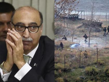 Surgical strikes again? Pakistanis are haunted by fear by abdul basit | पुन्हा सर्जिकल स्ट्राइक?; म्हणून पाकिस्तानींना सतावतेय भीती