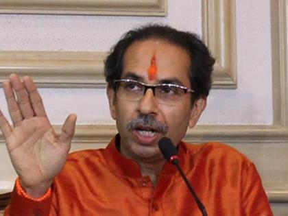 Important decision regarding final year examinations in the university, big announcement by uddhav thackery MMG | विद्यापीठातील अंतिम वर्षाच्या परीक्षांबाबत महत्वाचा निर्णय, मुख्यमंत्र्यांची मोठी घोषणा