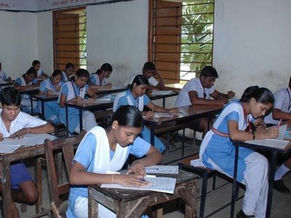 5th and 8th scholarship examinations in the state postponed on 12 august | राज्यातील 5 वी अन् 8 वीची शिष्यवृत्ती परीक्षा पुढे ढकलली