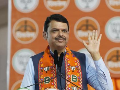 maharashtra assembly vidhan sabha election 2024 dcm devendra fadnavis claims in next few days many congress leaders join bjp | काँग्रेसला आणखी धक्के बसणार? देवेंद्र फडणवीसांनी सगळेच सांगितले; म्हणाले, “आताच नावे...”