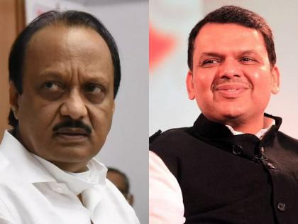 Devendra Fadanvis: BJP gets 99% and Shiv Sena gets 0.61% funds during Devendra Fadnavis, ncp chetan tupe | Devendra Fadanvis: 'फडणवीसांच्या काळात भाजपला 99 टक्के अन् शिवसेनेला 0.61% निधी'